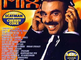 Música: 'Megamix', una historia de DJ, matones y negocios discográficos