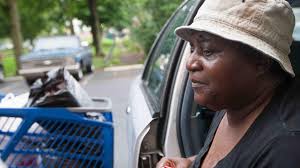 Wilmington's East Side plagued by blight, health disparity