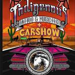 Indigenous Tattoo & Music Fest