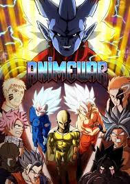 Anime War Fc Oc Vs Battles Wiki Fandom Mengatur setelah peristiwa buu saga dragon ball z, ancaman mematikan terbangun lagi. anime war fc oc vs battles wiki fandom