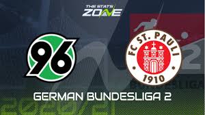Auch in dieser kategorie konnten sich die borussen wieder durchsetzen. 2020 21 German Bundesliga 2 Hannover 96 Vs St Pauli Preview Prediction The Stats Zone