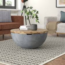 If your country is not shown and you are in the eu, please select ''rest of eu'', otherwise select ''rest of world''. Williston Forge Carressa Round Coffee Table Reviews Wayfair Co Uk Round Drum Coffee Table Drum Coffee Table Aluminum Coffee Table