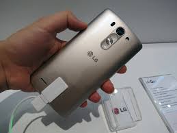 LG G3 S hands-on review