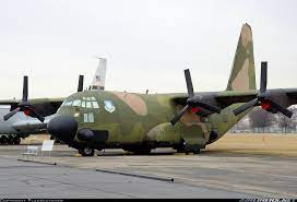 Photos Lockheed Ac 130a Hercules L 182 Aircraft Pictures Lockheed Hercules C 130