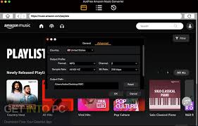 With no need to install any extra apps, it is able to export your amazon music to your pc/mac with lossless output audio quality while keeping the id3 tags after conversion. Descarga Gratuita De Audfree Amazon Music Converter Entrar En La Pc