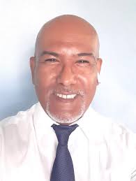 Thank you pastor Ortiz for all you do for us at Olivet and in the  community. God bless you.