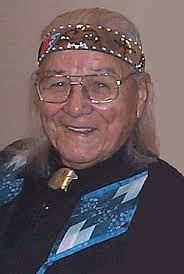 Kitigan Zibi Anishinabeg