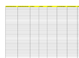 37 Class Roster Templates Student Roster Templates For Teachers