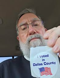 Passing of Chris Cantrell, Anglican Priest in Texas