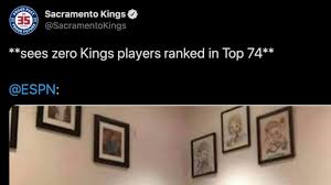 The voting is conducted by a global panel of sportswriters and broadcasters. Kings Tweet Complaining About Espn S All Time Top 74 Nba Players List Erases Oscar Robertson From Existence