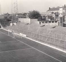 If you're searching for brentford stadium aerial topic, you have visit the ideal web. Griffin Park Brentford In The 1960s Griffin Park Stadium Pics Football Stadiums