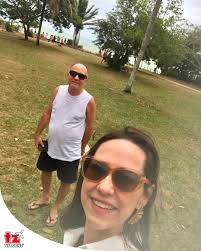 ✈️ #TBT dos Viajantes TZ A Bárbara nos conheceu pelas redes sociais e  confiou o roteiro completo para Gramado com a gente. 💛 Veja o que ela  disse sobre a experiência: "A