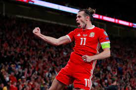 Atacante da seleção do país de gales está emprestado ao tottenham até o dia 30 de junho, mas pretende voltar para a liga espanhola após a disputa da eurocopa no seleção do reino unido sobe para terceiro no grupo e e se mantém na briga com hungria, croácia e eslováquia por duas vagas. Bale Marca No Fim E Livra Pais De Gales De Empate Com O Azerbaijao Pelas Eliminatorias Da Euro Eliminatorias Da Eurocopa Ge