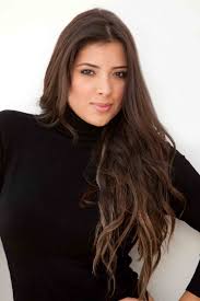 Diverso Magazine: Karina García