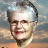 Obituary information for Audrey Beaver