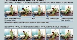 Solat Ketika Hamil