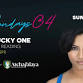 Sundays@4 - "The Lucky One," a staged reading by event image