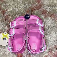 First Steps Baby Sandals Online Sale Up To 60 Off