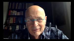 Art Song Preservation Society's German Lieder Virtual Masterclass with  Thomas Muraco