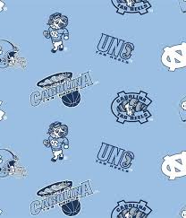 Get coverage when you need it. North Carolina University Tarheels Cotton Fabric Tar Heels Carolina University University Of North Carolina