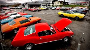 Health mart pharmacies strive to provide the most convenient prescription delivery channels to our customers. American Hotrods Muscle Car Lot Inventory Maple Motors 3 17 20 Youtube