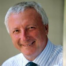 John Colvin (@JohnColvin10)