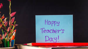 Best happy teachers day quotes. Happy Teachers Day 2021 Images Quotes Wishes Messages Cards Greetings And Gifs