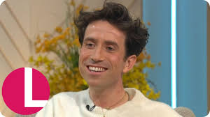 Speaking about replacing nick, vick hope said, what a madness! Nick Grimshaw Reveals How His Struggle With Anxiety Inspired Him To Do Sport Relief 2020 Lorraine Youtube
