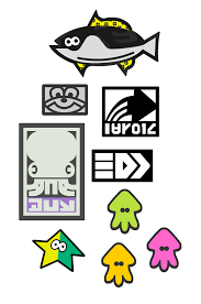 Splatoon Tumblr Splatoon Splatoon Tumblr Book Design