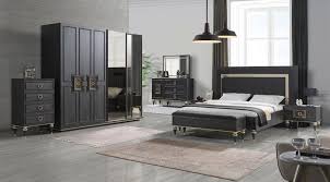 Nova Avangard Yatak Odasi Yatak Odasi Ev Dekoru Ev Icin