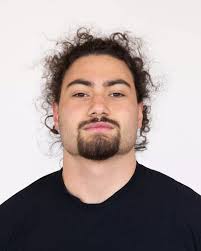 2021 Men's Track and Field Roster