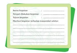 Maybe you would like to learn more about one of these? Kunci Jawaban Kelas 5 Tema 6 Subtema 3 Pembelajaran 3 Simple News Kunci Jawaban Lengkap Terbaru