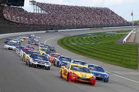 Car culture runs deep in michigan, and this is on display at race tracks across the state. Nascar To Buy Michigan International Speedway And Sister Tracks For 2 Billion