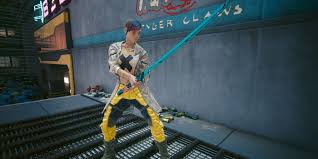 Cyberpunk 2077: Best Arms Cyberware