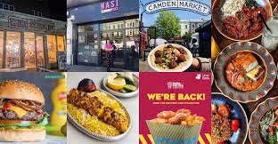 Updated Restaurants Recently Reopened Or Reopening Soon Feed The Lion
