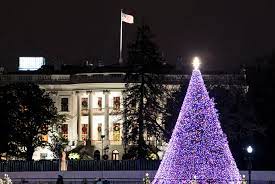 Jeanne rose cnn take on white house christmas decorations. The National Christmas The Trump White House Archived Facebook