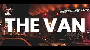 The Van | Interstate Music Productions