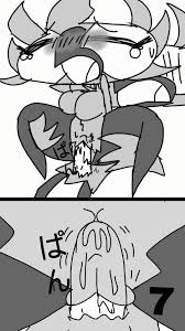 RIO MOVIE: Blu X Jewel - Page 7 - Comic Porn XXX