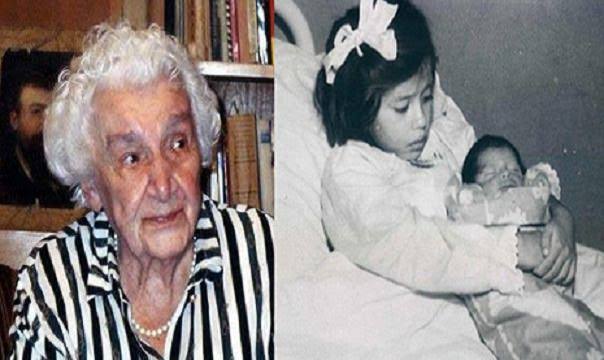 5 yaşında anne olan çocuğun hikayesi ile ilgili görsel sonucu"