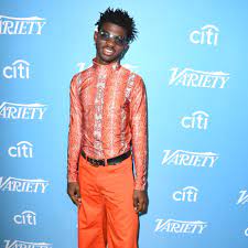 April 9, 1999), better known on stage as lil nas x, is an american musician. Lil Nas X Makes Music History In A Standout Suit Vogue