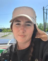 In huge Scott's Addition mural, VCU alum Emily Herr pays homage to area's  industrial history and the creativity it inspired