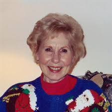 Doris Leeper
