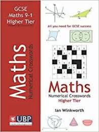 We did not find results for: Read Gcse Mathematics Numerical Crosswords Higher Tier Written For The Gcse 9 1 Course Online By Ian Winkworth Books
