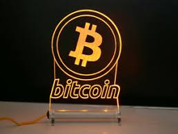 Cryptocurrency chart in real time. Led Leuchtschild Mit Btc Logo Crypto Kryptowahrung Bit Satoshi Coin Ebay