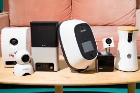 In this article, we examine what this camera can offer pet parents multiple users can log into the app and view the camera at the same time. The Best Pet Camera Isn T A Pet Camera Reviews By Wirecutter