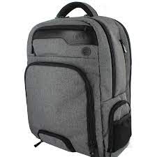 Jambag Multimedia Backpack by Que: Bluetooth Speakers, Charging Station,  Protected Laptop Sleeve - Walmart.com - Walmart.com