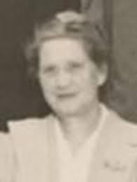 Cecile Virginia Skousen