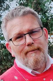 Have you seen missing man Richard?