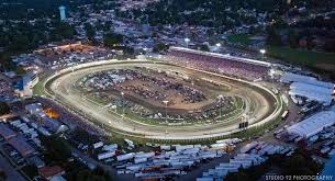 My Place Hotels Named Title Sponsor Of 360 Knoxville Nationals