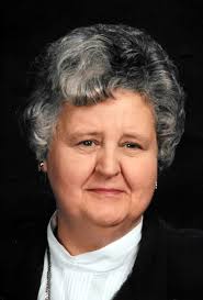 Mary Crawford Obituary